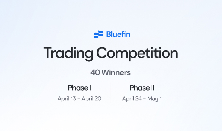 Trading Competition