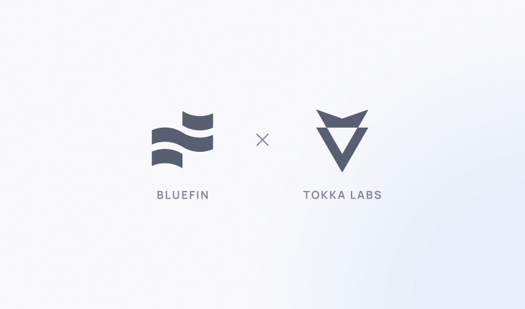 Bluefin x Tokka